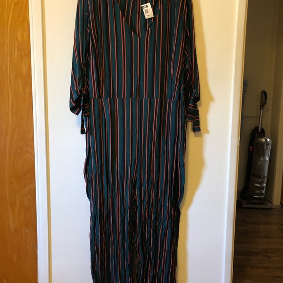 Wild Fable Romper👡👟🥿👠 - Picture 3 of 4